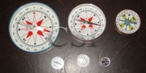 Magnetic Compass