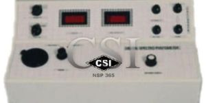 Spectro Photo Meter Digital