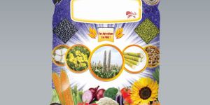 Fertilizer Packaging Bags