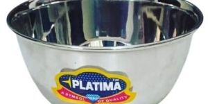 Stainless Steel Bowl