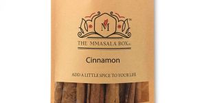 Brown Cinnamon