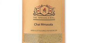 Chai Masala