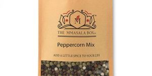 Peppercorn Mix