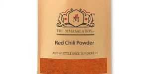Red Chili Powder