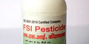 Organic Biopesticides
