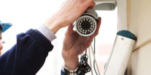 CCTV Camera Installation Services