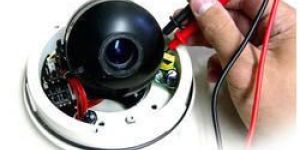 CCTV Camera MaintenanceServices