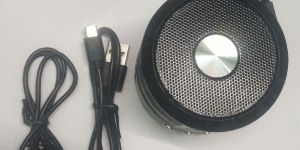 Hand Free Bluetooth Speaker