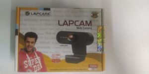 Lapcam Web Camera