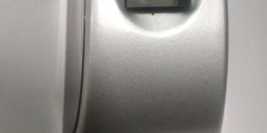 Mantra Fingerprint Scanner