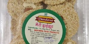 Merry Dry Fruit Gajak