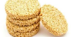 Ramdana Cutter Chikki