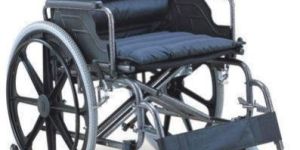 Bariatric Wheelchair