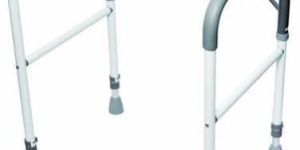 Mobilita Toilet Safety Frame