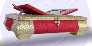 Quran Sharif Box