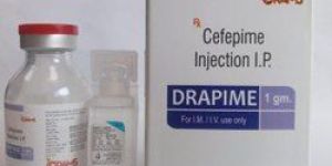 Cefepime Injection