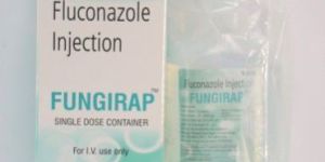 Fluconazole Injection