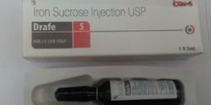 Iron Sucrose Injection