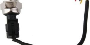 Pressure Transducer Sensor