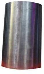 Briquetting Machine Taper Die