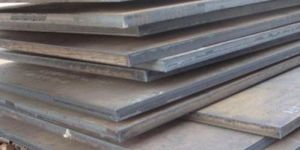 Mild Steel Category (A) Plates