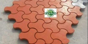 Concrete Paving Blocks