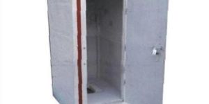 RCC Readymade Toilet