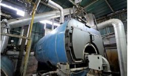 Steam Boilers