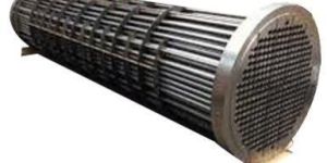 Carbon Steel Heat Exchangers