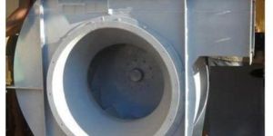 Centrifugal Fans