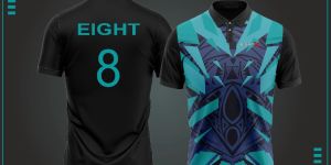 Customized Sports Jersey