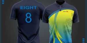 Dry Fit Sports T-Shirt