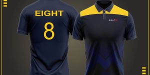 Ladies Sports T-Shirt