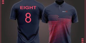 Promotional Sport T-Shirt