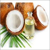 Coconut Oil