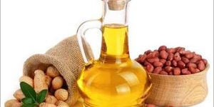 Groundnut Oil
