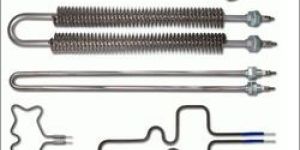 Industrial Tubular Heater