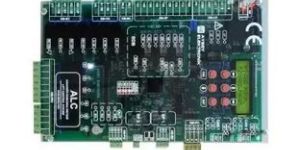 S Type Elevator Controller Card