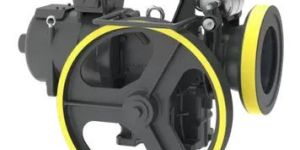 Sicor MR13i Elevator Geared Machine