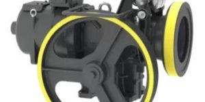 Sicor MR13iH Elevator Geared Machine