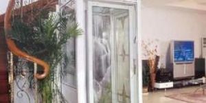 StarG Super Home Elevator