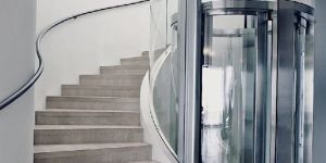 Ultra Deluxe Home Elevator