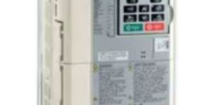 Yasakawa L1000A Elevator Drive