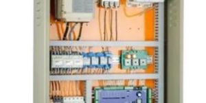 Yaskawa Elevator Controller