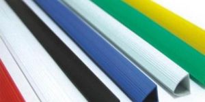 Plastic Slide Binder