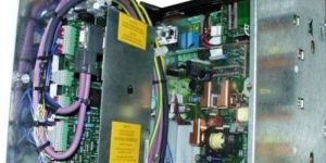 DC Drive Repairing Services