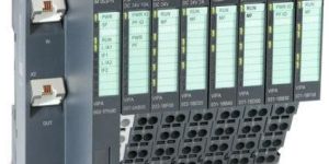 Programming Logic Controller