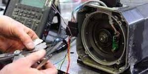 Servo Drive Repairing Services