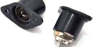 Antenna Plastic Body Socket