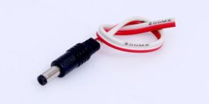 CCTV DC Cord